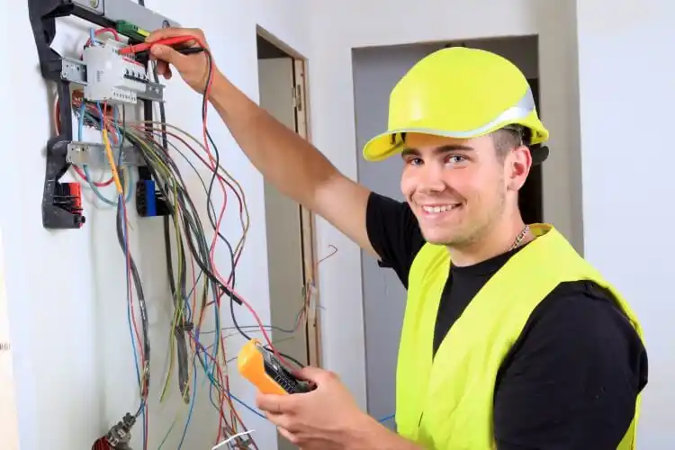 elektricien Nieuw-Lekkerland